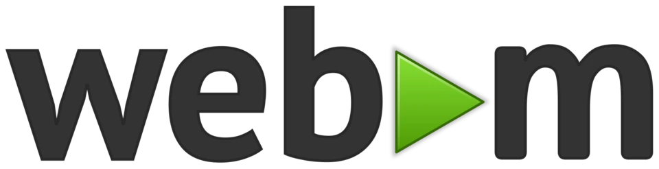 WebM video format